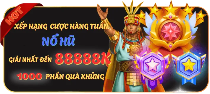 Chương trình khuyến mãi hấp dẫn của f088