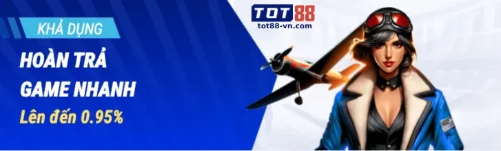 Thưởng nạp lại hàng ngày f088